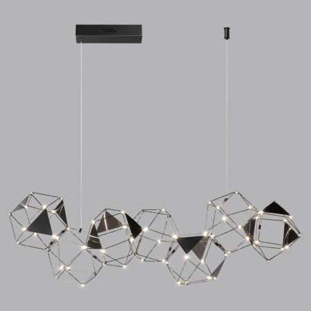 Фото Подвесная люстра Odeon Light Trellis 5087/32L