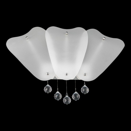 Фото Накладной светильник Lightstar Lobo 804640