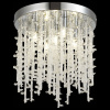 Открыть Потолочная люстра EVOLUCE Lucchio SLE103302-05 Фото Потолочная люстра EVOLUCE Lucchio SLE103302-05