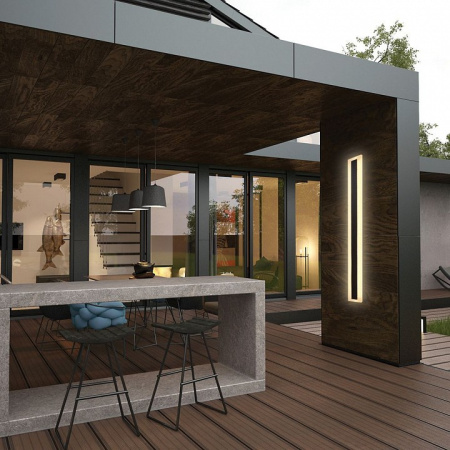 Фото Накладной светильник Feron DH2001 48019