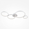 Фото Потолочная люстра Maytoni Halo MOD448CL-L35WK