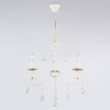Открыть Подвесная люстра Ambrella Light TR TR4915 Фото Подвесная люстра Ambrella Light TR TR4915