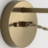 Открыть Бра Eurosvet Tracery 50071/1В античная бронза Фото Бра Eurosvet Tracery 50071/1В античная бронза