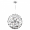 Фото Подвесной светильник Maytoni Palla MOD092PL-08CH