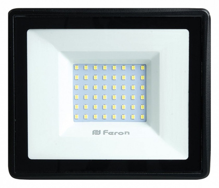 Фото Настенно-потолочный прожектор Feron LL-931 41551