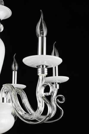 Фото Подвесная люстра Aployt Estel APL.702.03.06