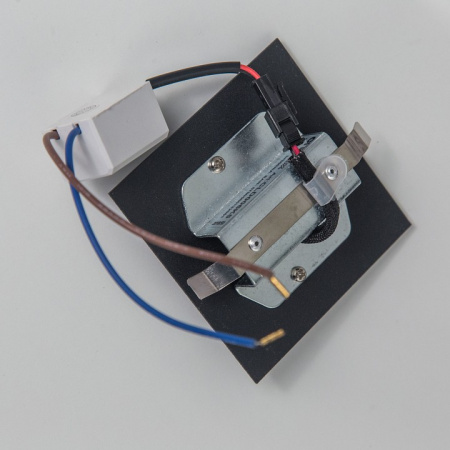 Фото Встраиваемый светильник Citilux Скалли CLD006K5