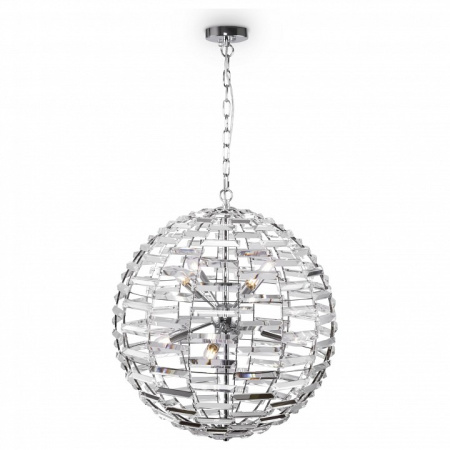 Фото Подвесной светильник Maytoni Palla MOD092PL-08CH