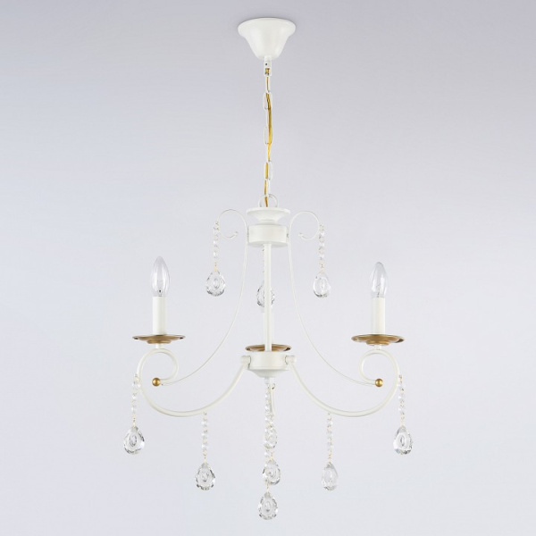 Фото Подвесная люстра Ambrella Light TR TR4915