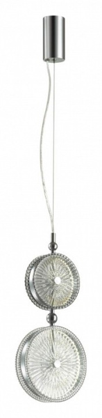 Фото Подвесной светильник Odeon Light Caramella 1 5416/13LA