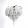 Фото Люстра на штанге Loft it Stream 10208/600C Smoke