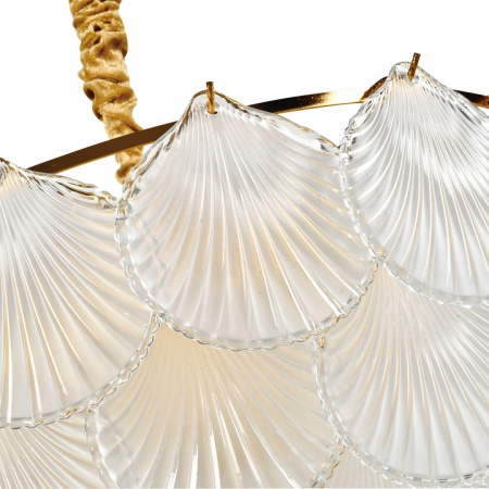 Фото Подвесная люстра Moderli Tears V2370-12P