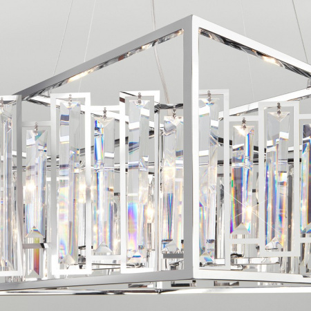 Фото Подвесной светильник Bogate's Cella 312/6 Strotskis