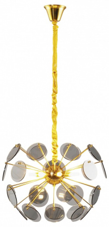 Фото Подвесная люстра Moderli Komo V7080-8P
