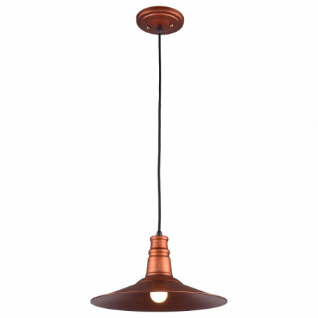 Фото Подвесной светильник Lussole Massapequa LSP-9697