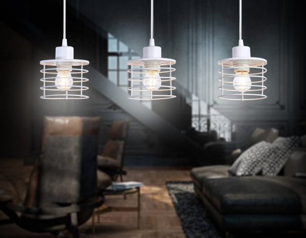 Открыть Подвесной светильник Ambrella Light TR TR8072 Фото Подвесной светильник Ambrella Light TR TR8072