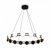 Фото Подвесная люстра Freya Collar FR6180PL-L32B
