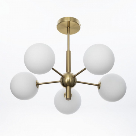 Фото Люстра на штанге Citilux Tonga CL212153