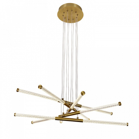 Фото Подвесная люстра F-promo Vigas 4469-5P