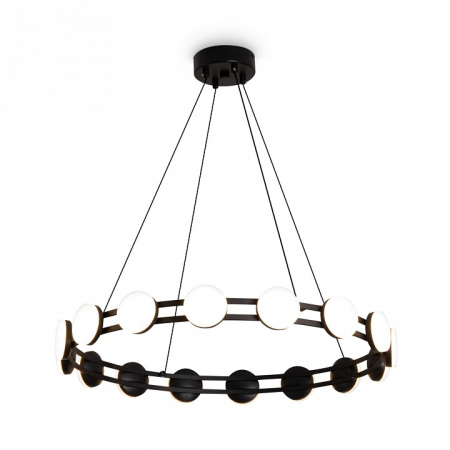 Фото Подвесная люстра Freya Collar FR6180PL-L32B