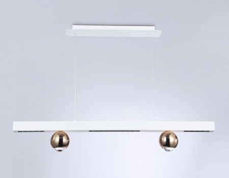 Открыть Подвесной светильник Ambrella Light FL FL5955 Фото Подвесной светильник Ambrella Light FL FL5955