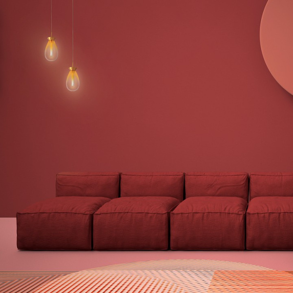 Фото Подвесной светильник Lightstar Colore 805113