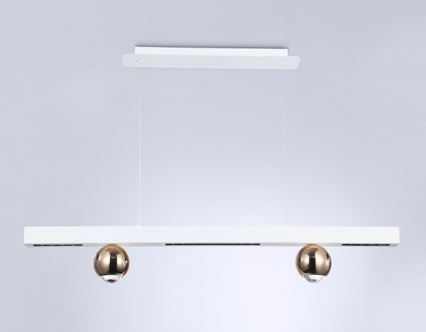 Фото Подвесной светильник Ambrella Light FL FL5955