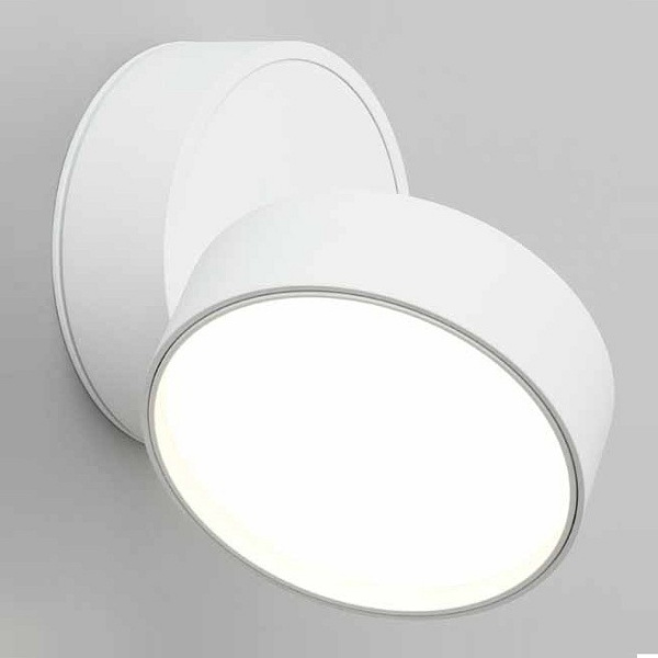 Фото Спот Omnilux Lenno OML-101309-18