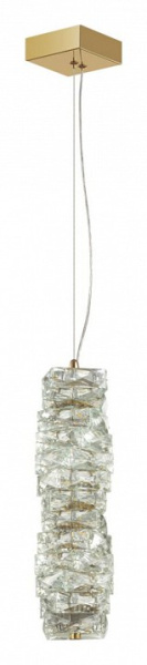 Фото Подвесной светильник Odeon Light Straza 4999/10L