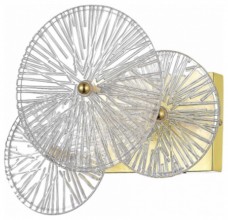 Фото Накладной светильник ST-Luce Flero SL1657.201.01