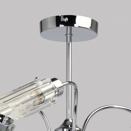 Фото Люстра на штанге MW-Light Олимпия 61 106011406