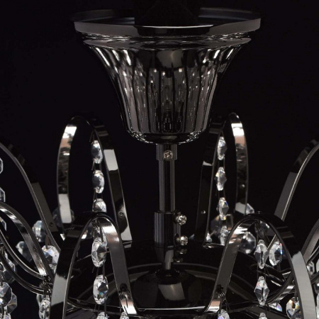 Фото Люстра на штанге MW-Light Жемчуг 8 232016306