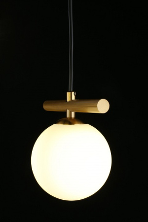 Фото Подвесная люстра Aployt Penelopa APL.643.03.06