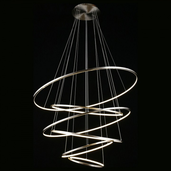 Фото Подвесной светильник Aployt Monisia APL.020.13.243