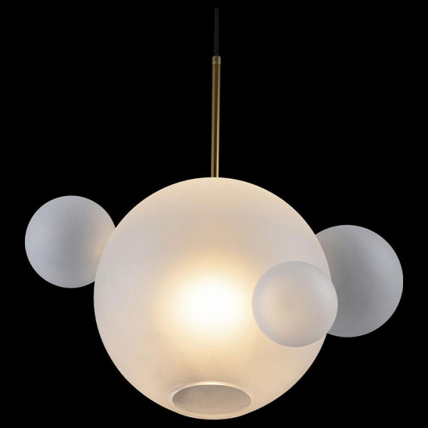 Фото Подвесной светильник Loft it Bolle 2030-P4