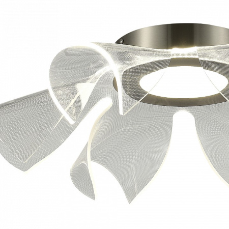 Открыть Накладной светильник ST-Luce Fairy SL6235.102.20 Фото Накладной светильник ST-Luce Fairy SL6235.102.20