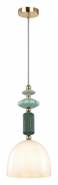 Фото Подвесной светильник Odeon Light Candy 4861/1C