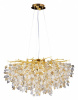 Фото Подвесная люстра Divinare Salice 3136/01 SP-12