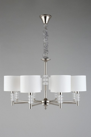 Фото Подвесная люстра Aployt Franula APL.724.03.08