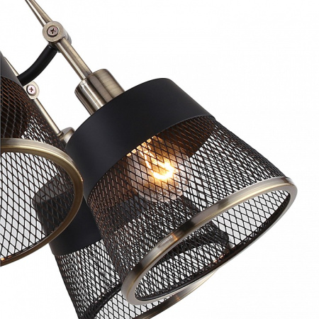 Фото Люстра на штанге F-promo Eget 2197-8U