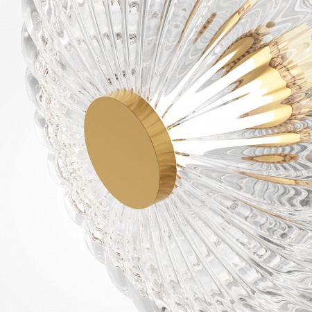 Фото Накладной светильник Maytoni Amulet MOD555WL-L4G3K