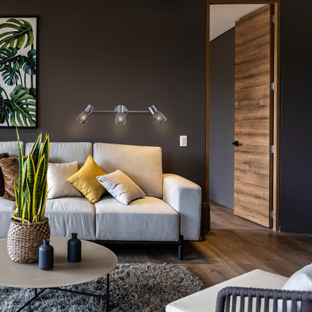 Фото Спот Escada Gamma 667/3P