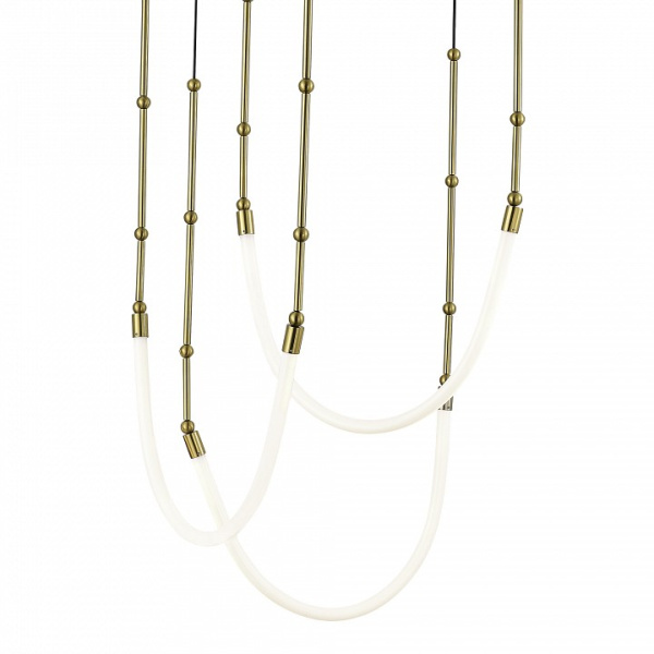 Фото Подвесной светильник ST-Luce Strap SL6132.303.45