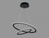 Открыть Подвесной светильник Ambrella Light FA FA4357 Фото Подвесной светильник Ambrella Light FA FA4357