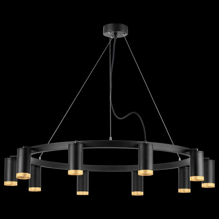 Фото Подвесная люстра Lightstar Rullo LR02037040