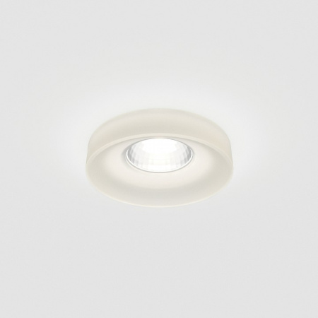 Фото Встраиваемый светильник Elektrostandard 15268/LED a056018
