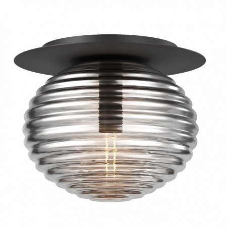 Фото Накладной светильник Maytoni Reels MOD268CL-01B