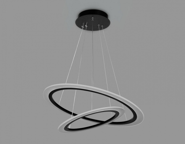 Фото Подвесной светильник Ambrella Light FA FA4357
