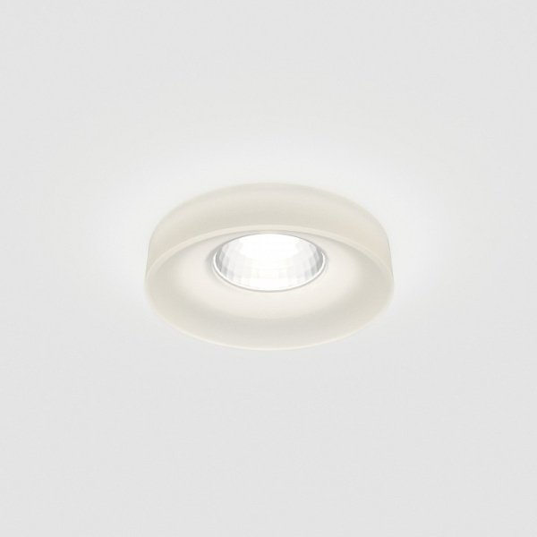 Фото Встраиваемый светильник Elektrostandard 15268/LED a056018