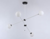 Открыть Люстра на штанге Ambrella Light TR TR2505 Фото Люстра на штанге Ambrella Light TR TR2505